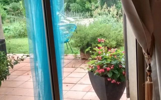 B&B la Bousquatière