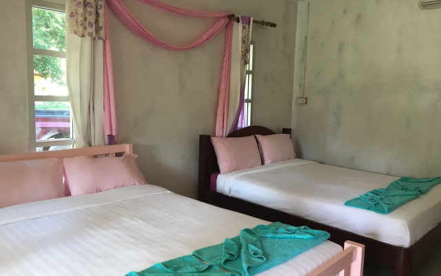 Lundaresort & Orchid
