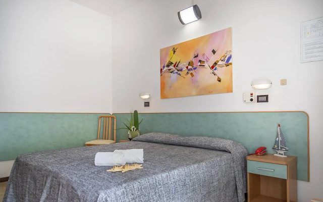 Hotel Haway