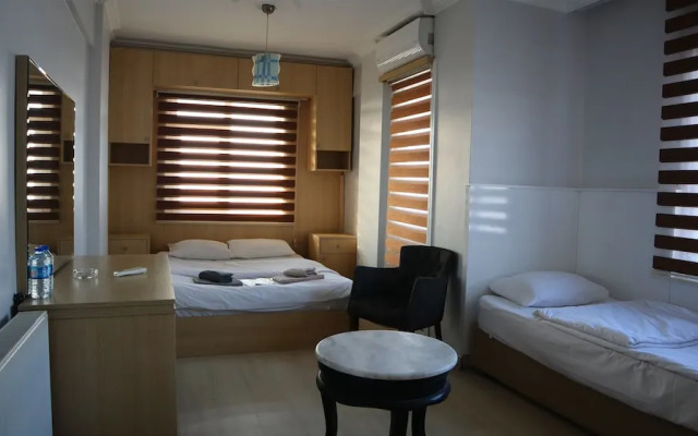 Sile Klas Otel