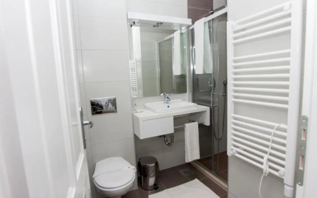 Hotel Villa Milas