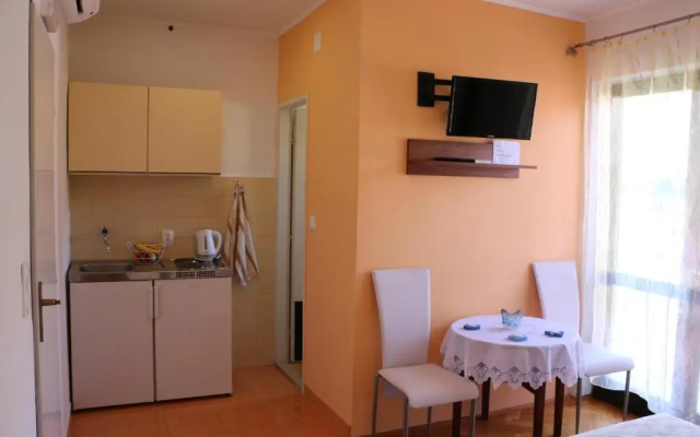 Apartments Milatic