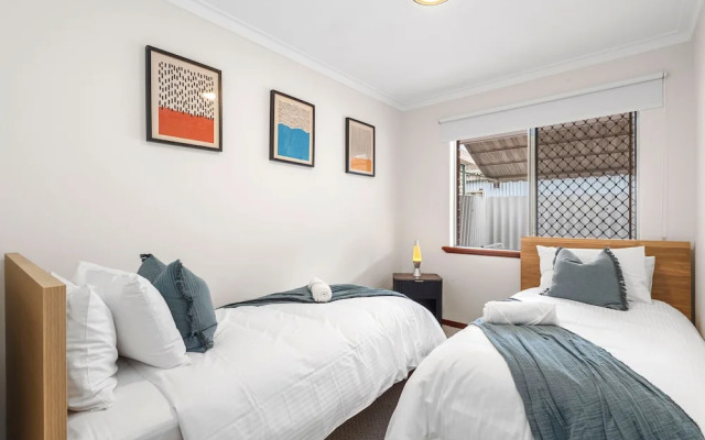 Quiet Comfortable - A Sepal Stay