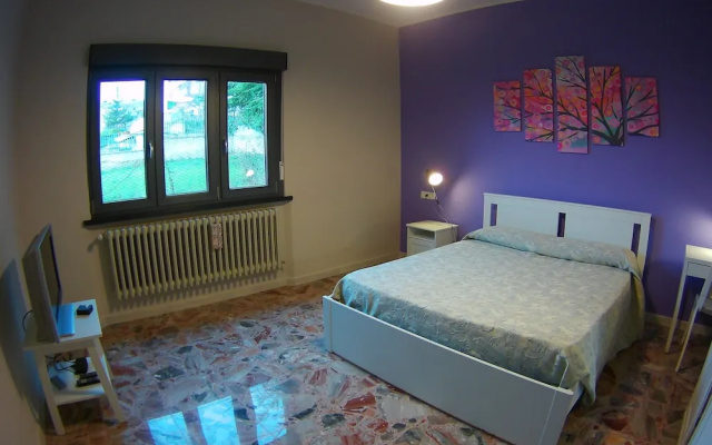 B&B A casa di Emy