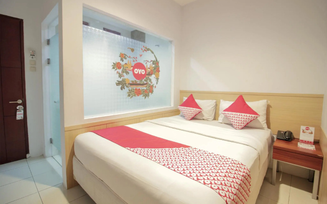 OYO 295 Grha Ciumbuleuit Guest house