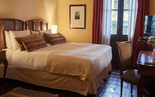 Be Jardin Escondido by Coppola