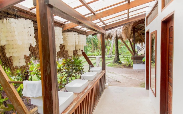 Harana Surf Resort