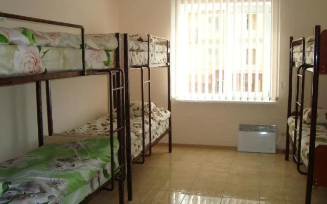 Hostel Sofia