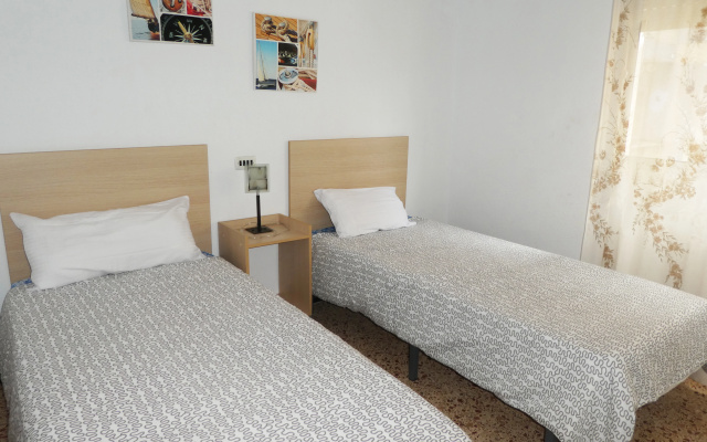 Apartamentos Gandia-Daimuz 3000