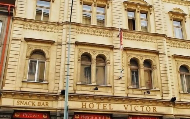 Hotel Victor