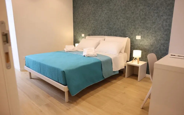 Le Barchette B&B