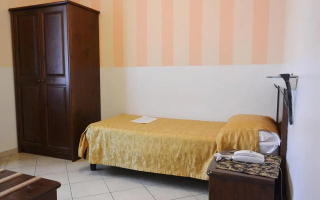 Hotel Italia