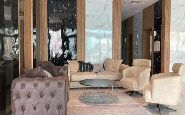 Hotel Frankincense Muscat
