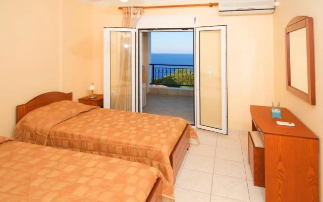 Mari-Christi Apartments