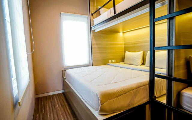 Хостел Best Canggu