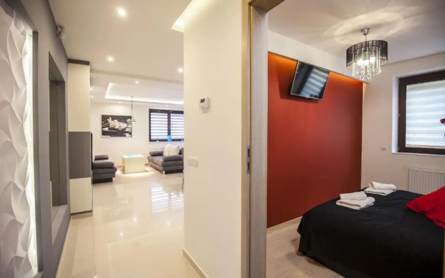Apartament President Zakopane