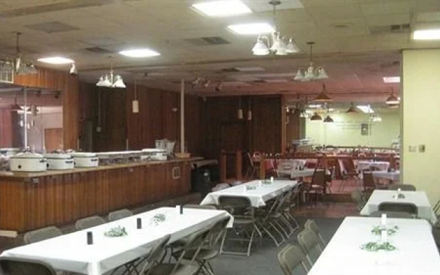 Texoma Inn