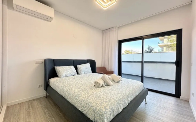 Faro Prestige by Homing