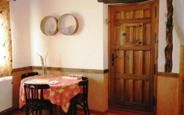 Casa Rural Calle Real