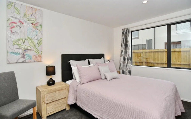 Manchester Studio B - Christchurch Holiday Homes