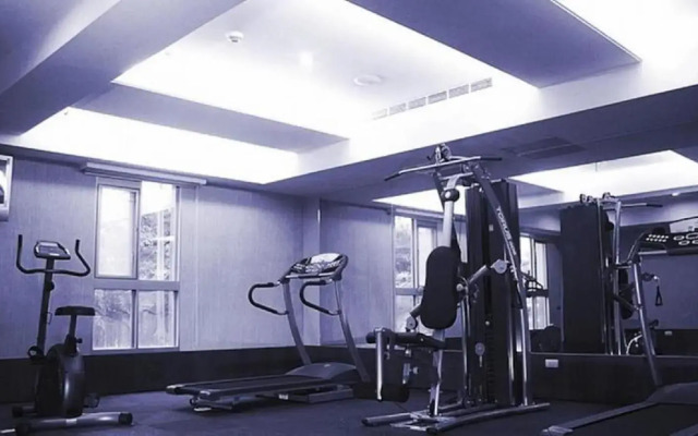 SLV Hotel Group - SLV Business Hotel