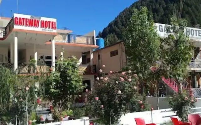 Gateway Hotel & Restaurant
