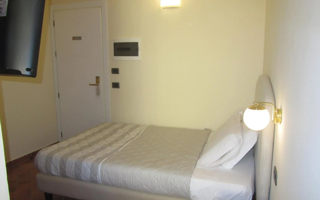 Hotel Borgovico
