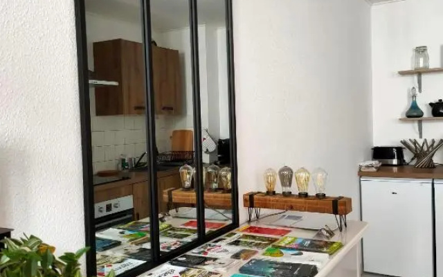 jeu de paume
