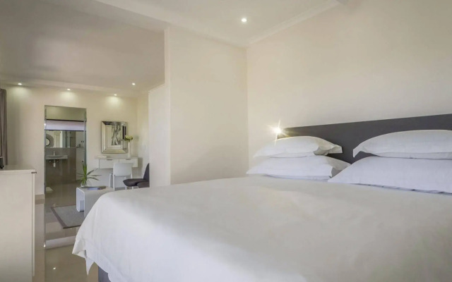 THEBLOEM Guest Suites by Knysna Paradise Collection