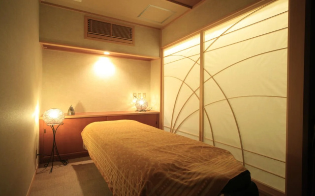 Shikanoyu Hotel