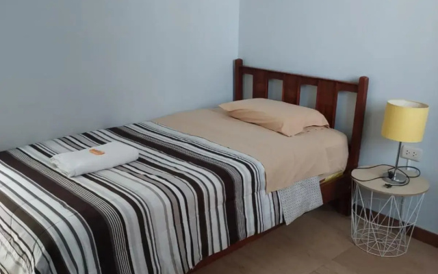 Hospedaje Petro Talara