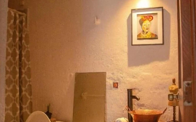Casa del Artista B&B