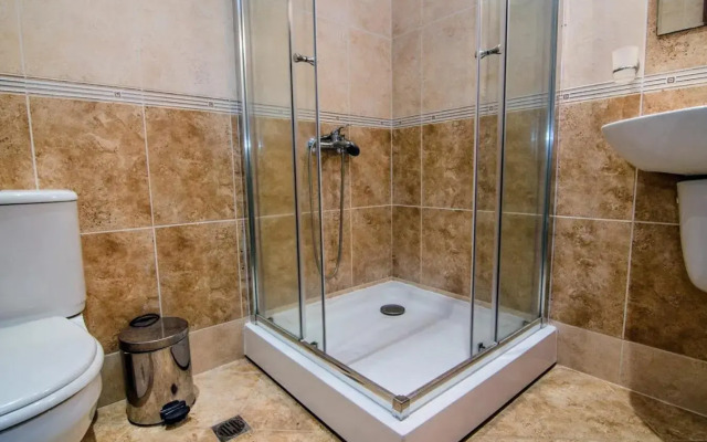 Apartment Balchik