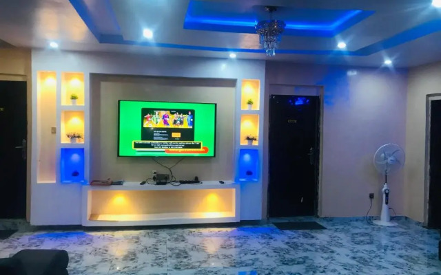 Umbrella Properties Eleyele Ibadan