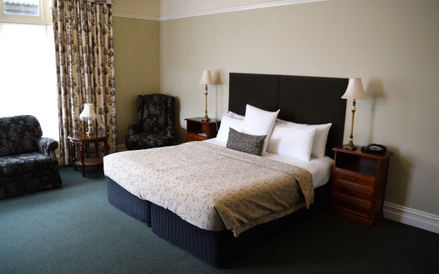 Hotel Bellinzona Daylesford