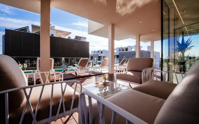 Dedaj Resort - Villa Auri
