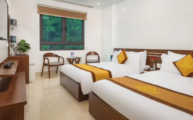 Tung Quang hotel