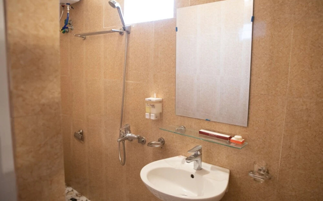 Pinocchio Tavan Homestay