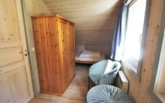 Ferienhaus im Skandinavischen Stil