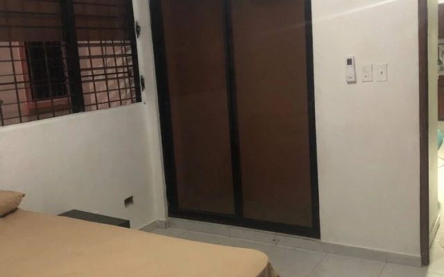 Cozy Apartment With Excellent Location