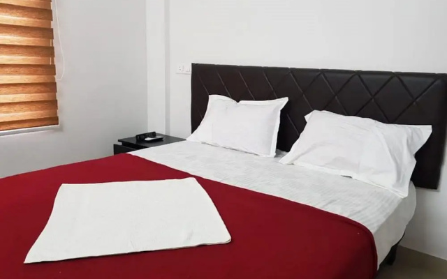 Thulasi Inn