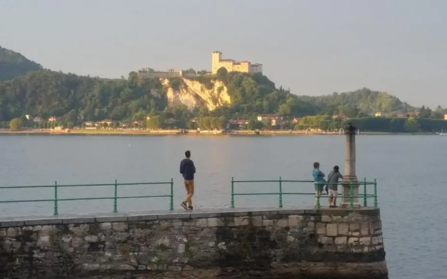 Arona Prestige Apartments