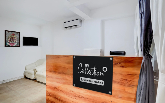 Collection O Laxmi Chowk Hinjewadi