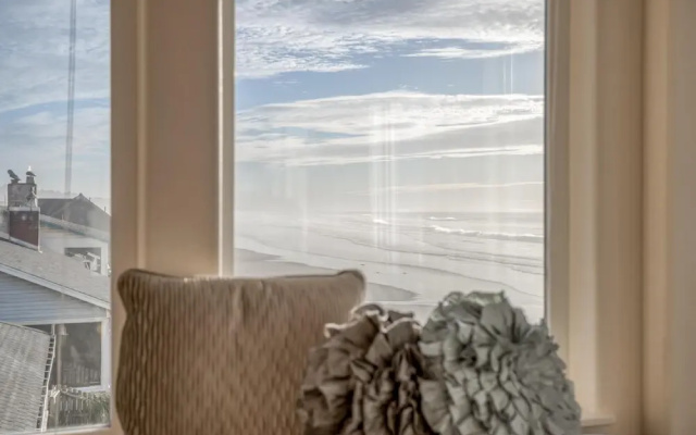 Wave Crest