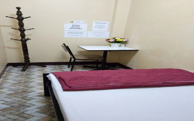 Thai Love Cafe & Hostel