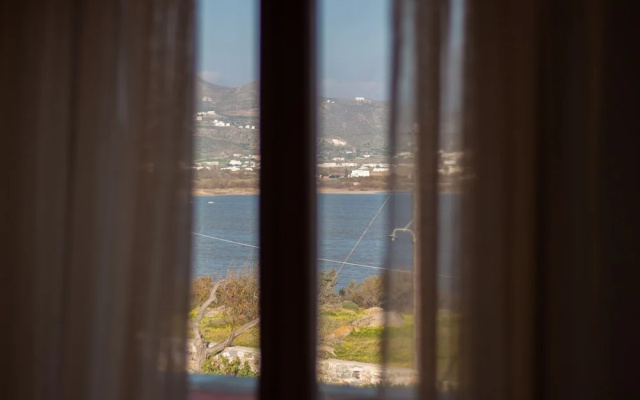 Gratsias Luxury Apartments