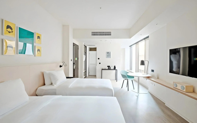 amba Taipei SongShan