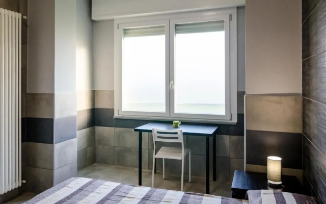 La Montrucca camere