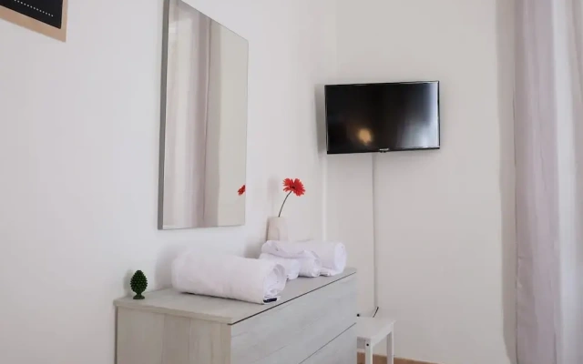 Myia Apartment A by Wonderful Italy