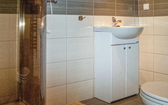 Beautiful Home in Sianozety With 2 Bedrooms and Wifi